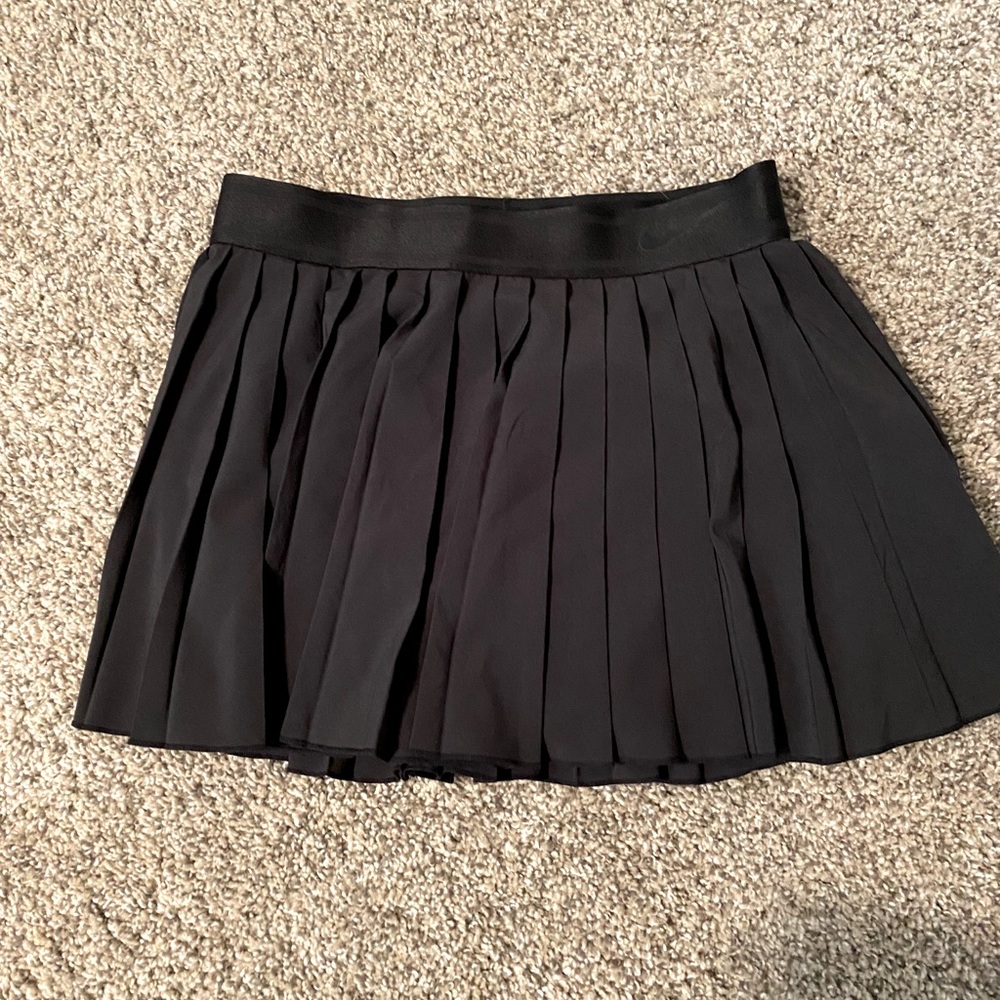 Nike tennis skirt